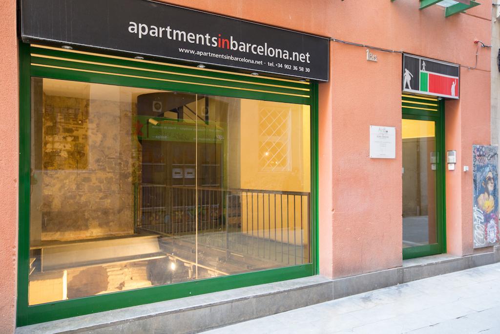 Apartamento Ainb Born Tiradors
