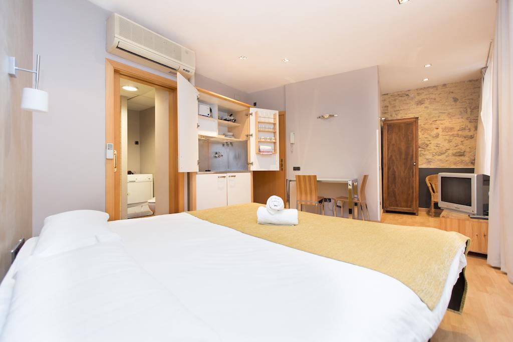 Apartamento Ainb Born Tiradors