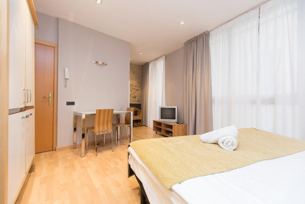 Apartamento Ainb Born Tiradors *