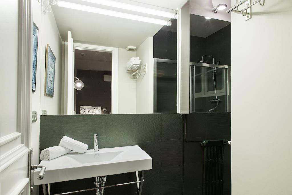 Bed and breakfast Bachome Gallery Barcelona