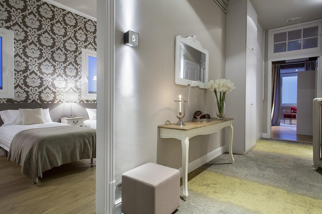 Bed and breakfast Bachome Gallery Barcelona