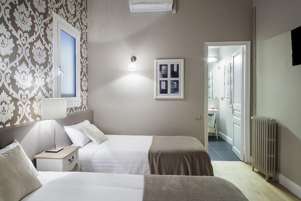 Bed and breakfast Bachome Gallery
