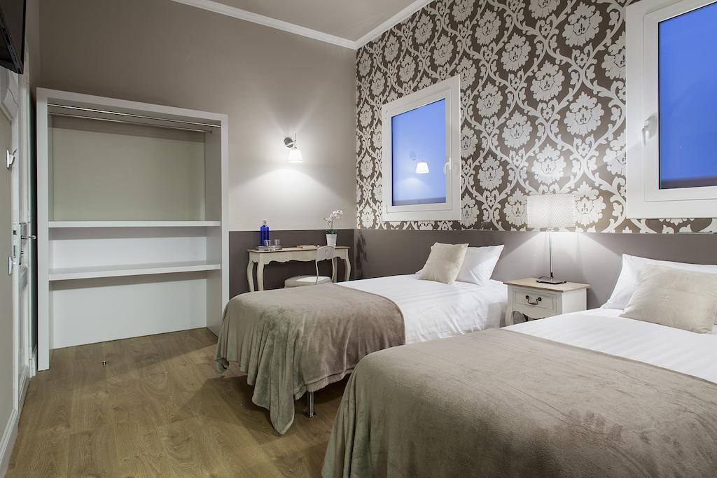 Bed and breakfast Bachome Gallery *