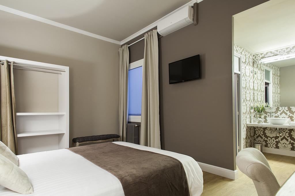 Bed and breakfast Bachome Gallery