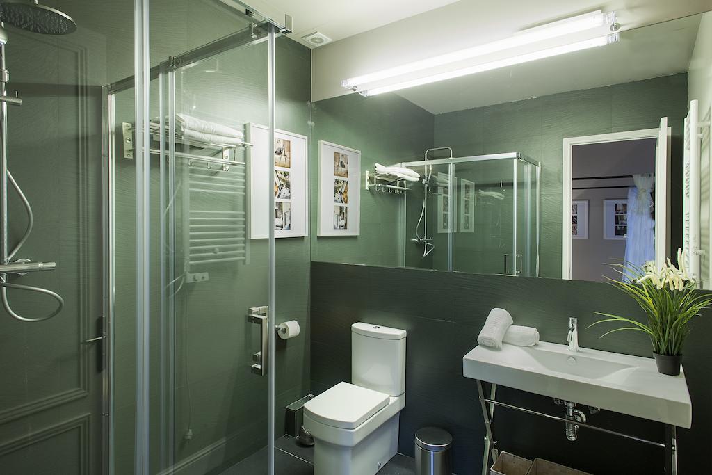 Bed and breakfast Bachome Gallery Barcelona