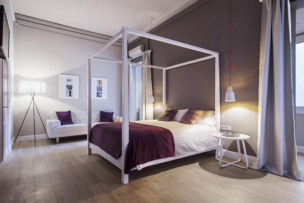 Bed and breakfast Bachome Gallery *