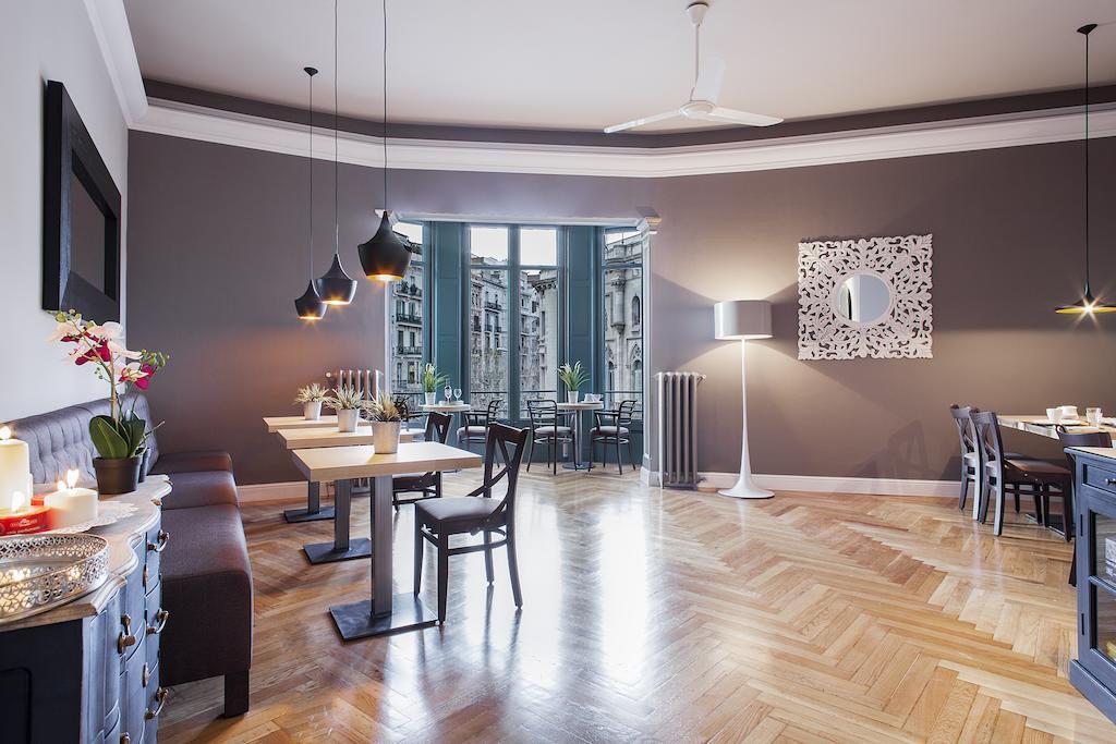 Bed and breakfast Bachome Gallery Barcelona