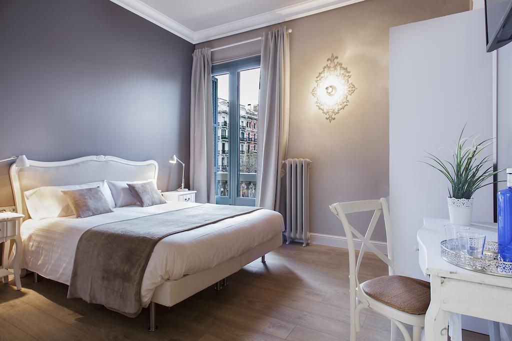 Bed and breakfast Bachome Gallery *