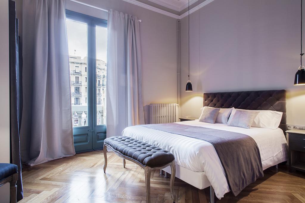 Bed and breakfast Bachome Gallery *