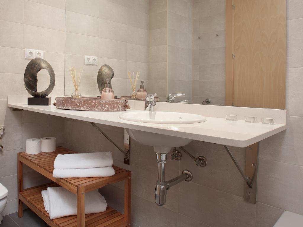 Hotel Bcn Planeta