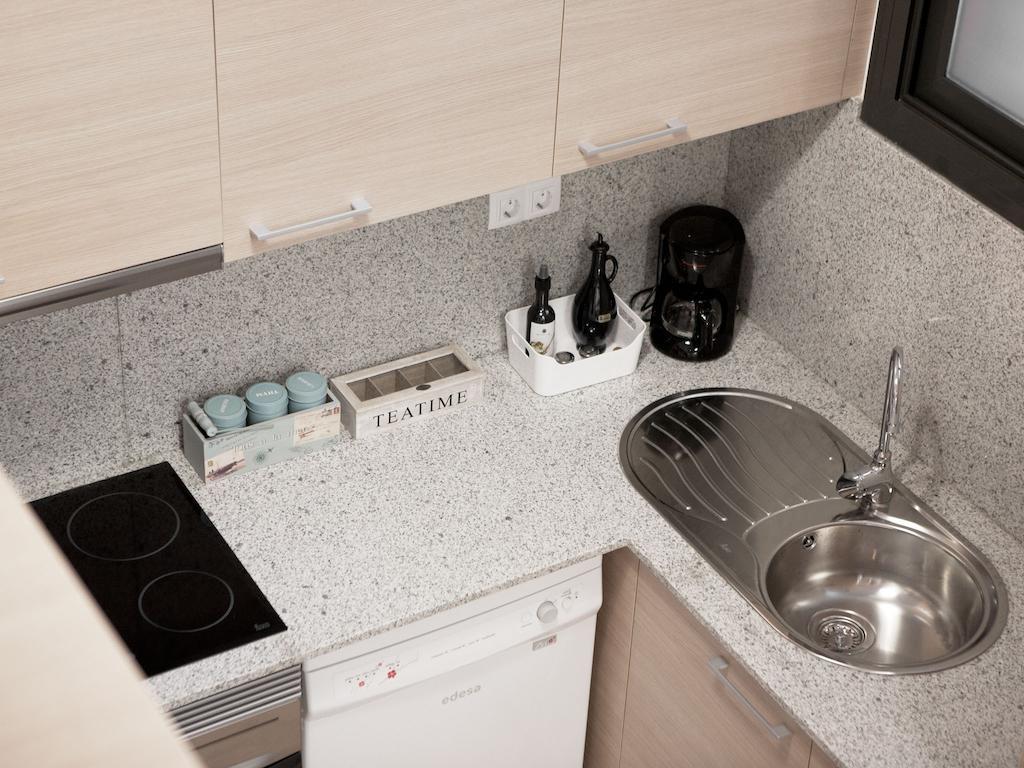 Hotel Bcn Planeta Barcelona