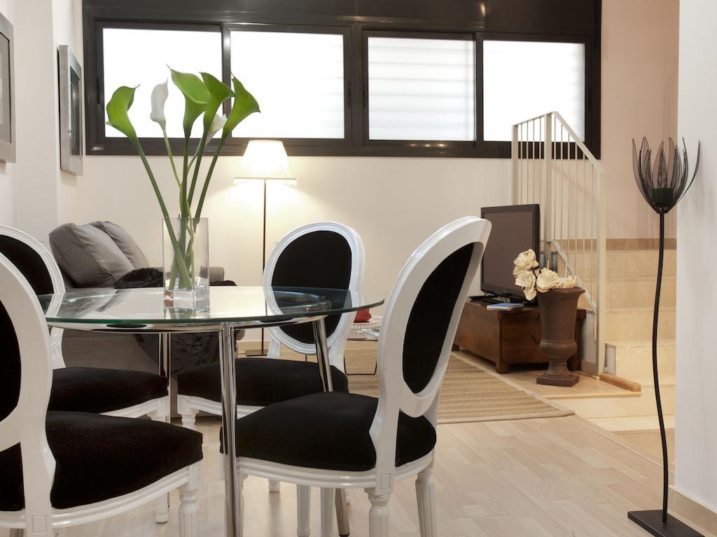 Hotel Bcn Planeta