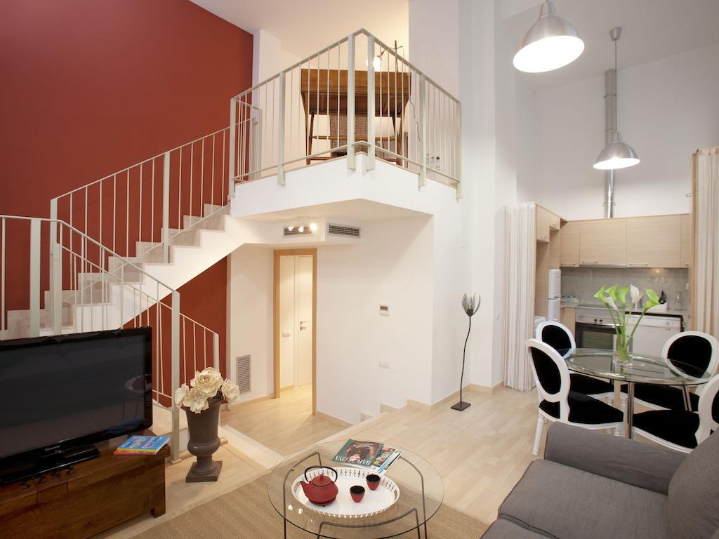 Hotel Bcn Planeta Barcelona