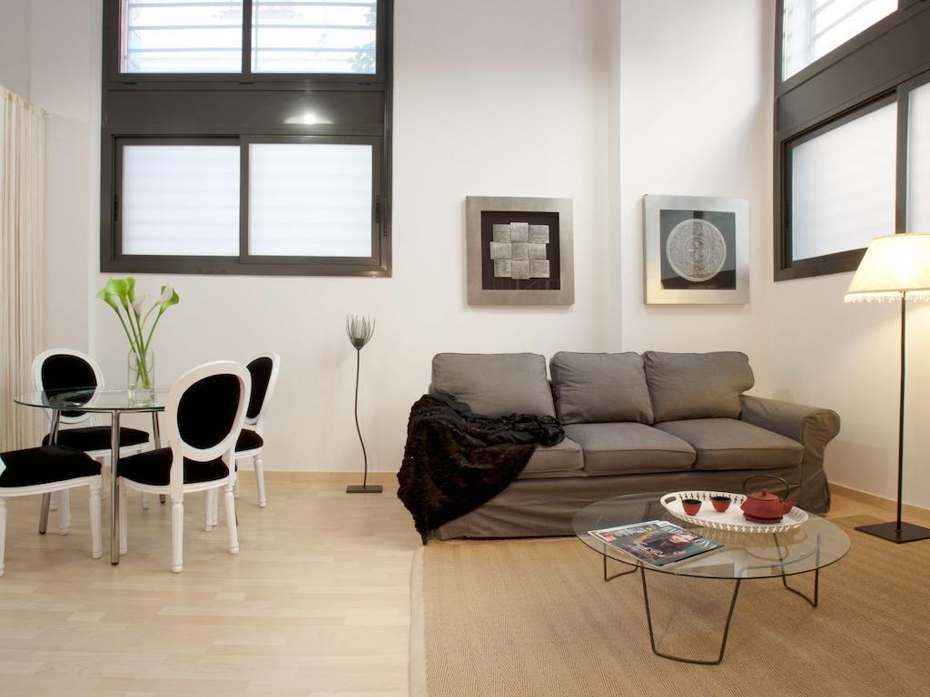 Hotel Bcn Planeta 4*