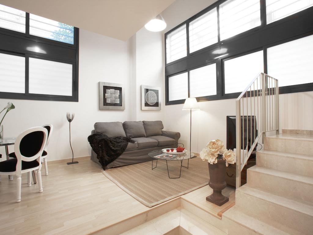 Hotel Bcn Planeta Barcelona