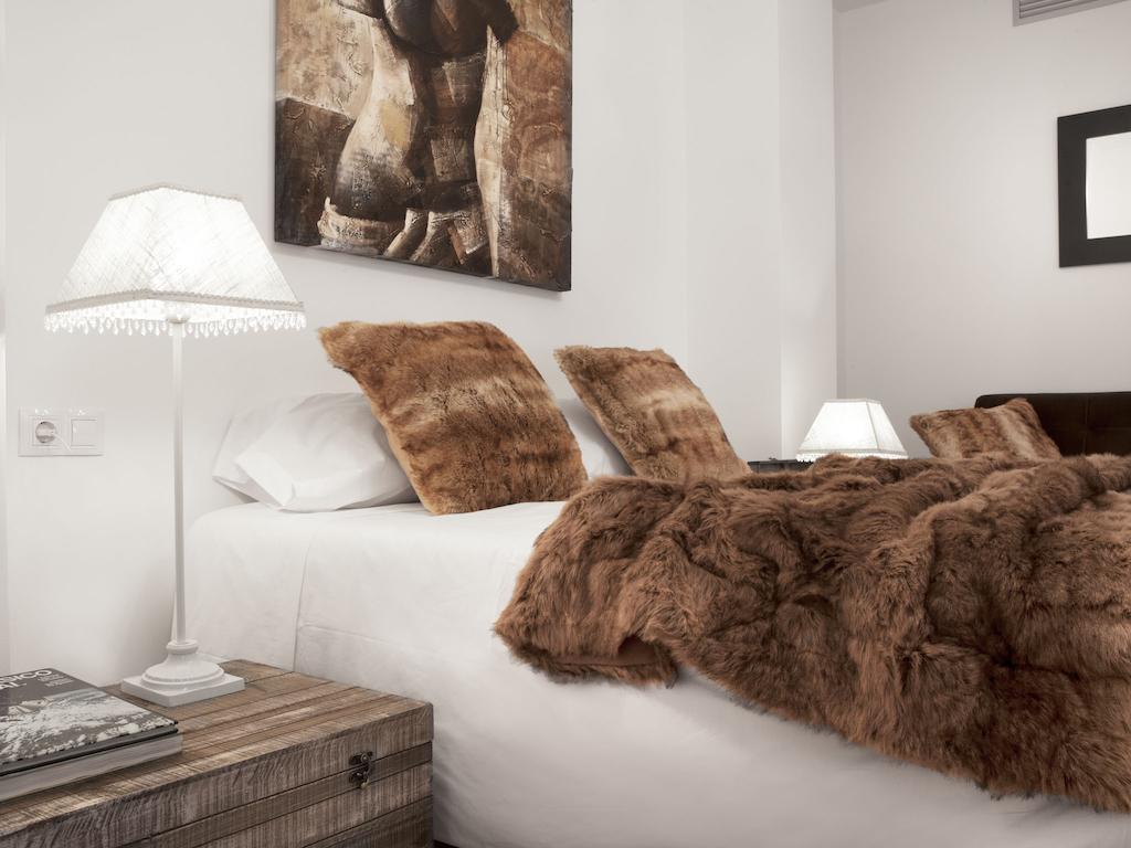 Hotel Bcn Planeta