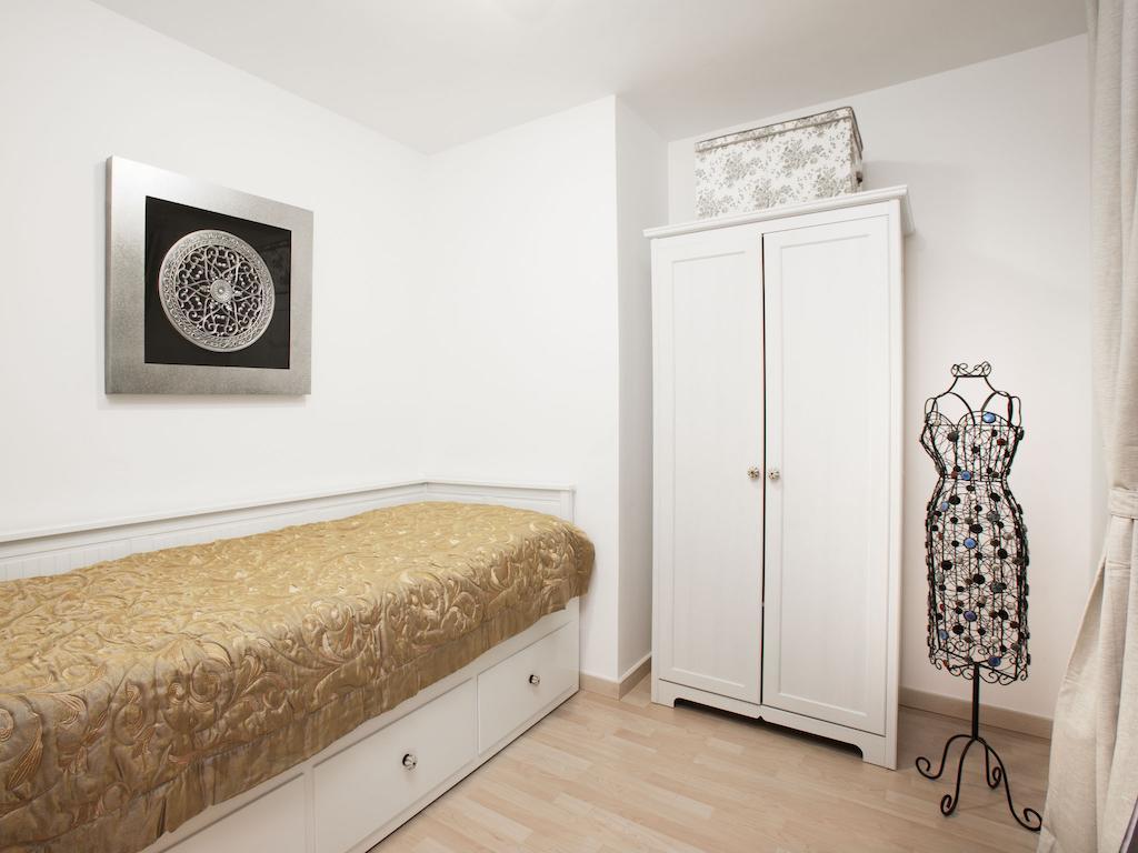 Hotel Bcn Planeta 4*