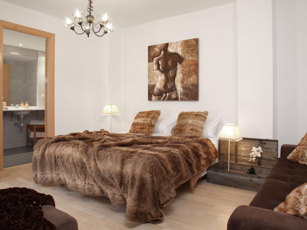 Hotel Bcn Planeta