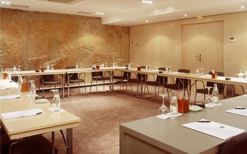 Hotel Ac Irla By Marriott Barcelona