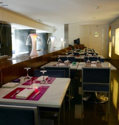 Hotel Ac Irla By Marriott