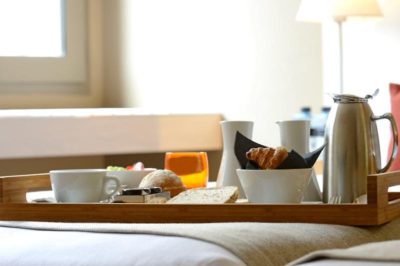 Hotel Grand Central, Small Luxury 5*