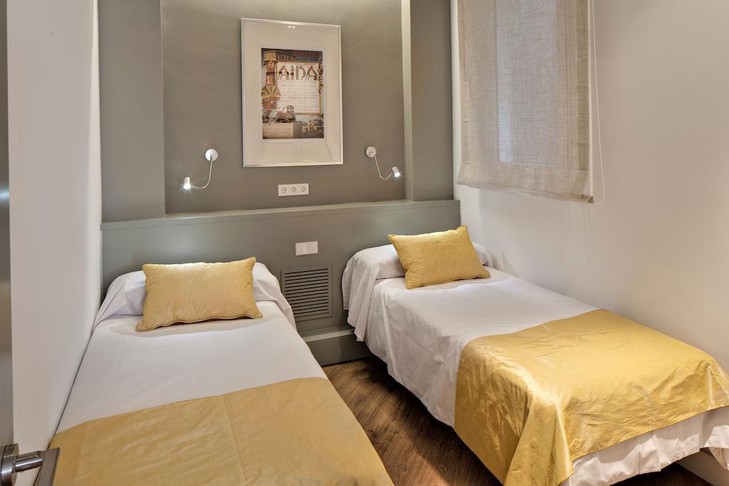 Apartamento Habitat Rambla Deluxe