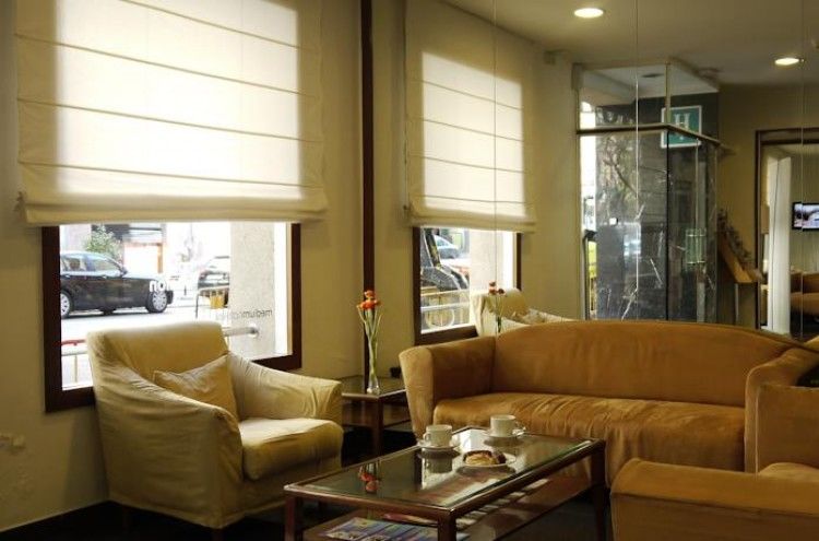 Hotel Htop Bcn #htopenjoy Barcelona