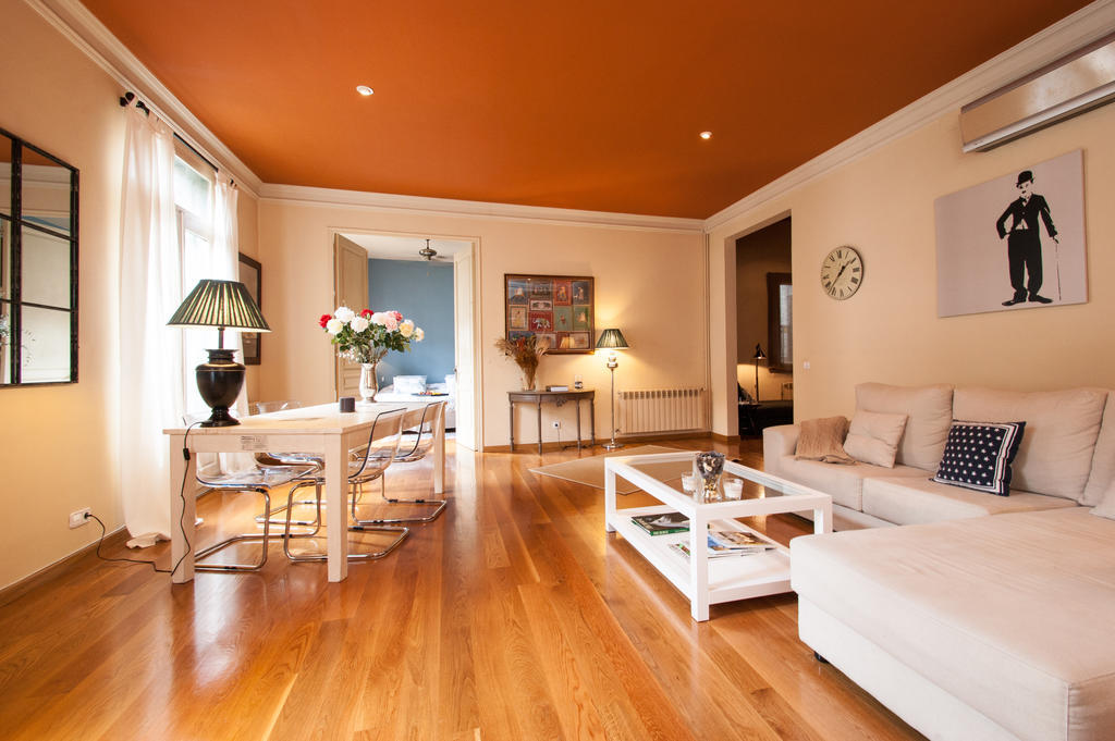 Apartamento Bcn 41 *
