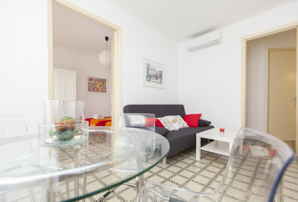 Apartamento Plaza España Fira Barcelona