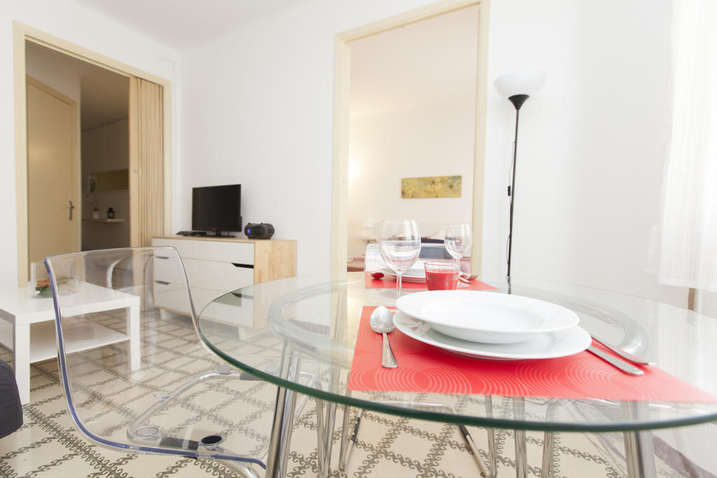 Apartamento Plaza España Fira *
