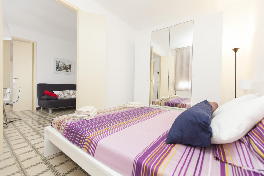 Apartamento Plaza España Fira