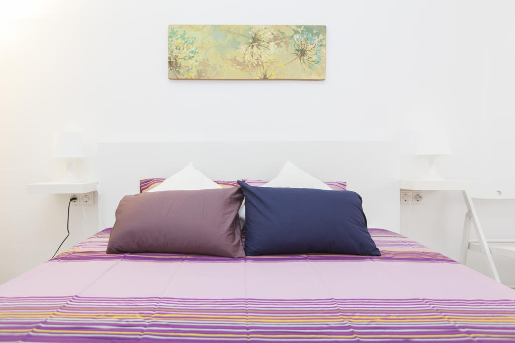 Apartamento Plaza España Fira