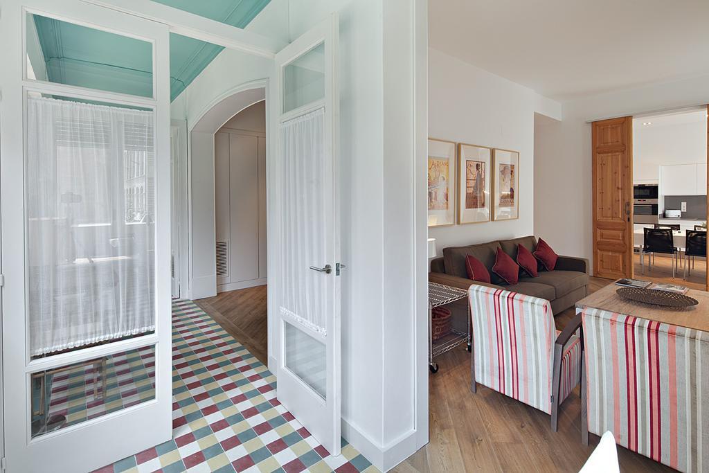 Apartamento Habitat Rambla Deluxe