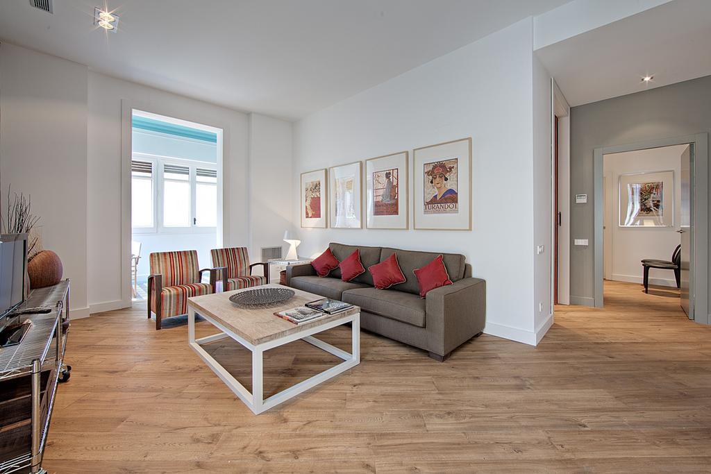 Habitat Rambla Deluxe Barcelona