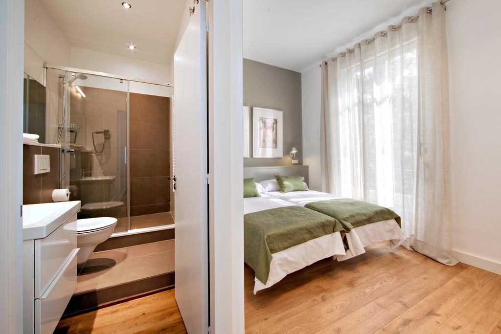 Apartamento Habitat Rambla Deluxe Barcelona