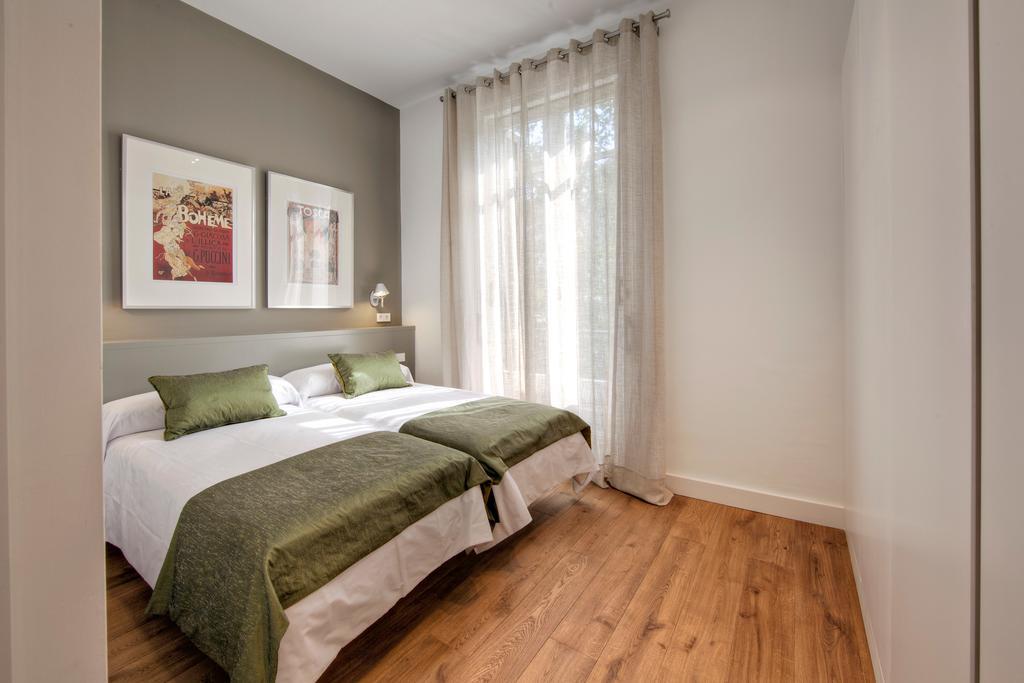 Habitat Rambla Deluxe