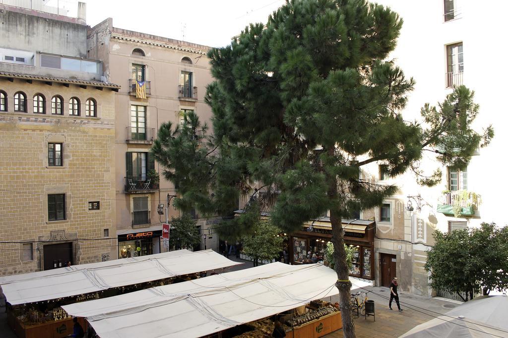 El Jardi Barcelona