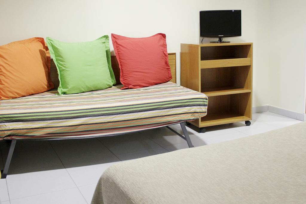 Hotel El Jardi 2*
