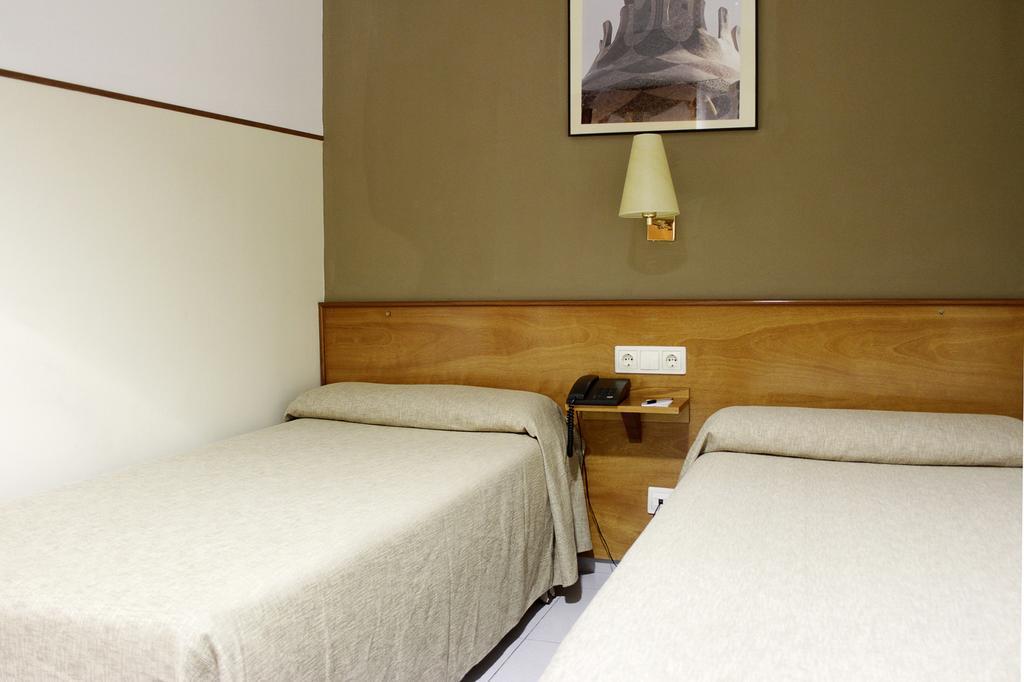 Hotel El Jardi Barcelona