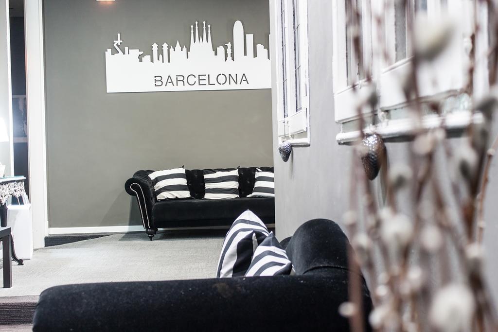 Boutique Khronos Barcelona