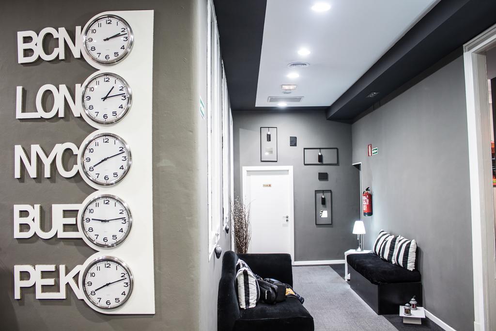 Guest house Boutique Khronos