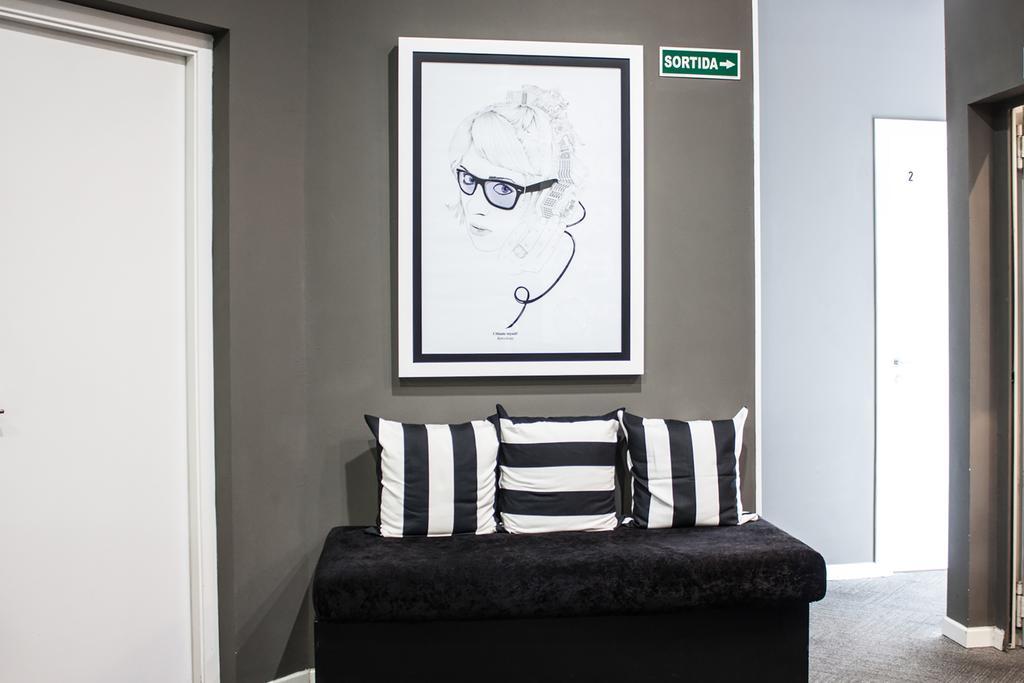 Guest house Boutique Khronos Barcelona