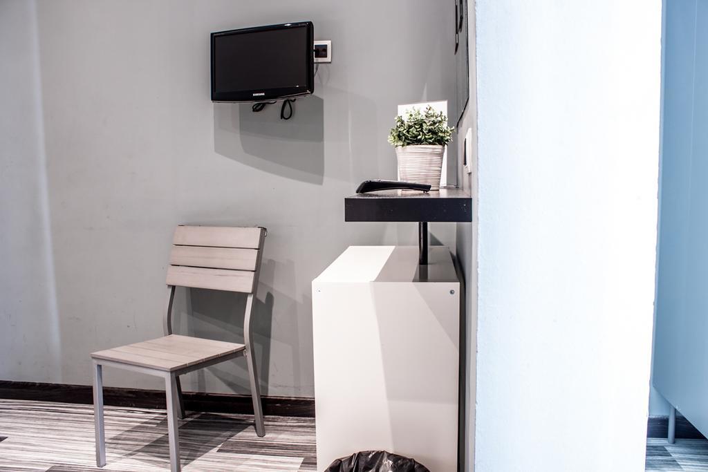Guest house Boutique Khronos 2*