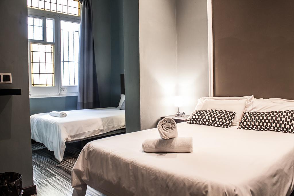 Boutique Khronos Barcelona