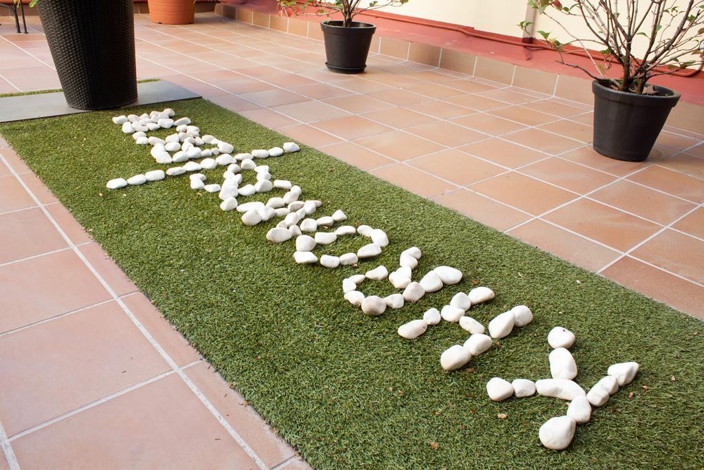 Guest house Boutique Khronos Barcelona