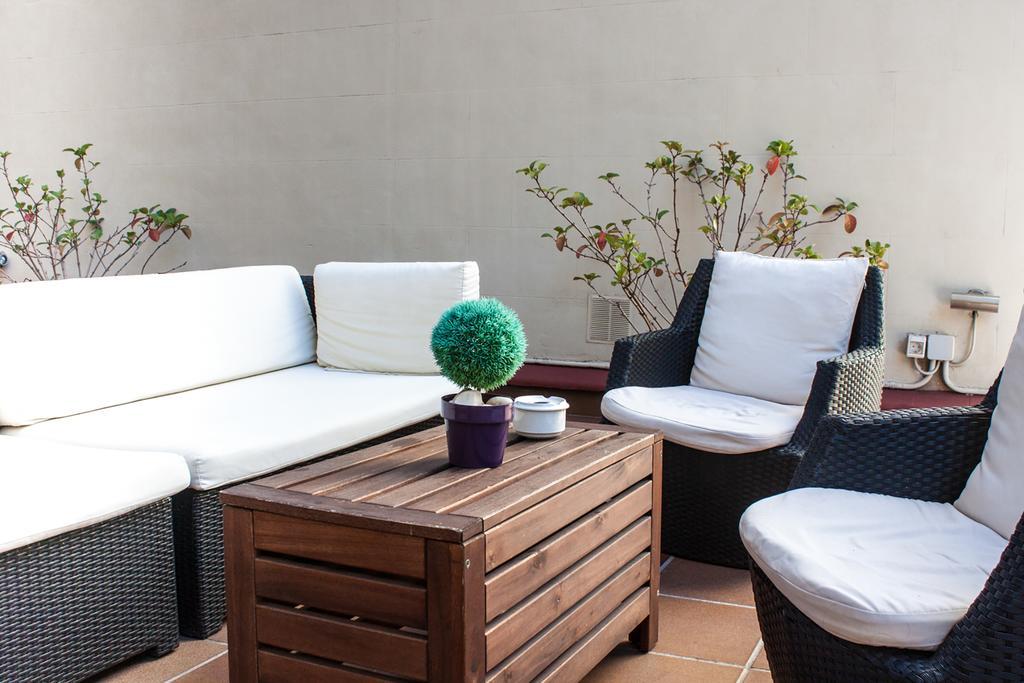 Guest house Boutique Khronos Barcelona