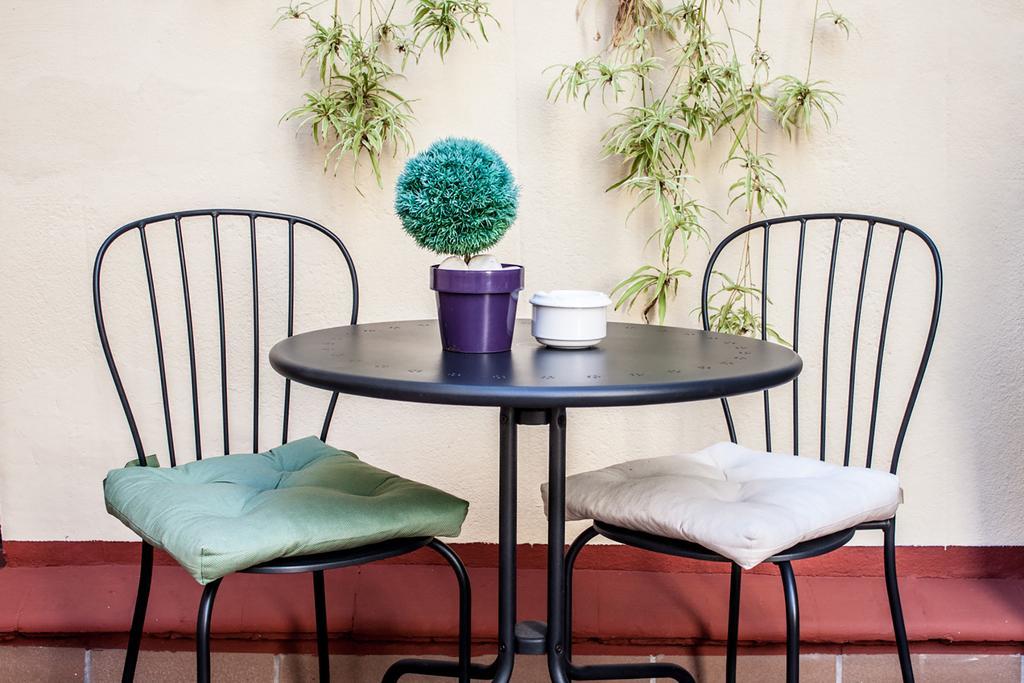 Boutique Khronos Barcelona
