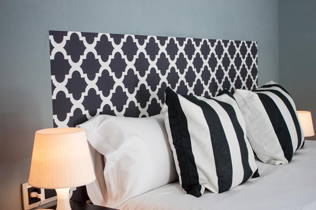 Guest house Boutique Khronos Barcelona