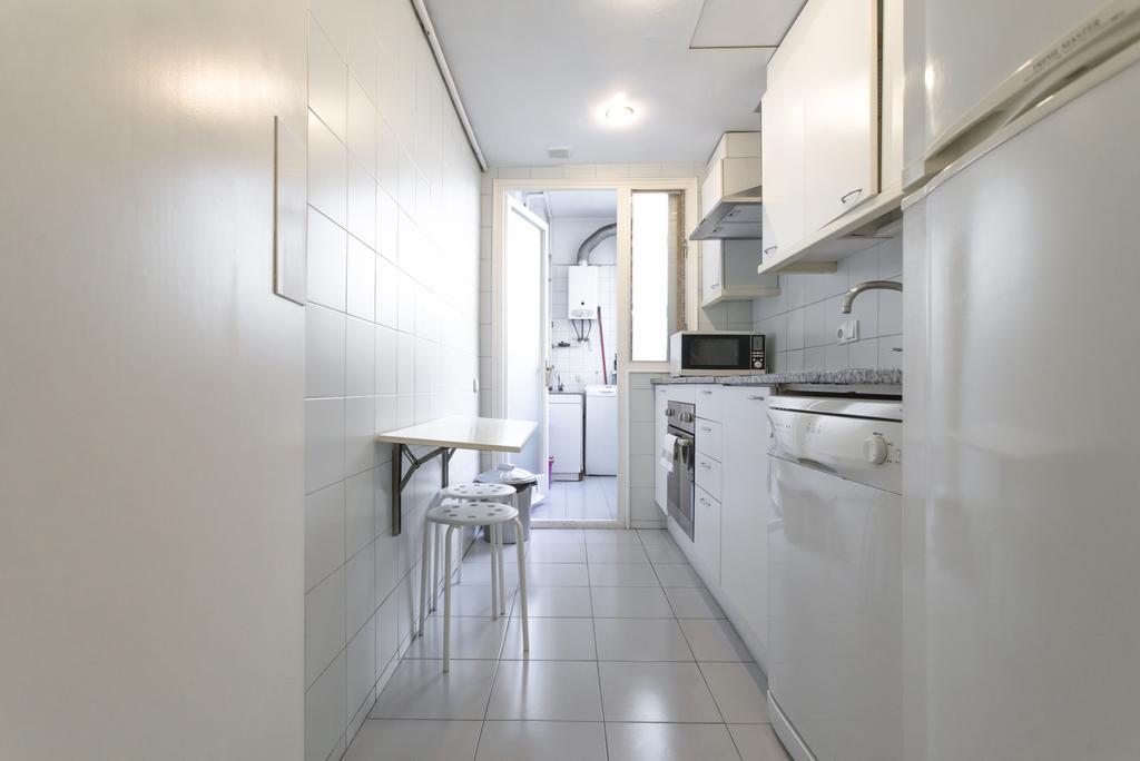 Apartamento Sweet Bcn *
