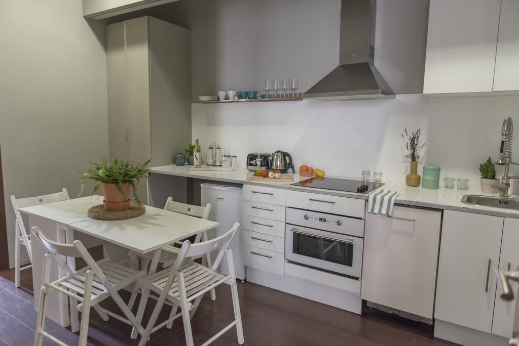 Apartamento The Vintage